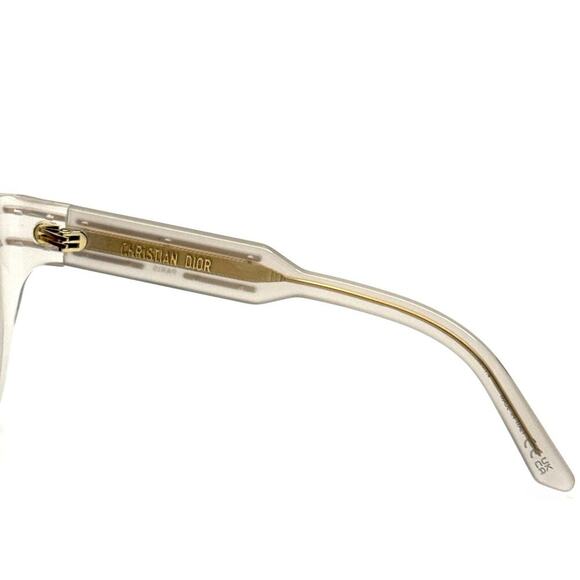 NEW!!! CHRISTIAN DIOR Sunglasses DiorSignature S10F 78F0 Authentic - Picture 8 of 12